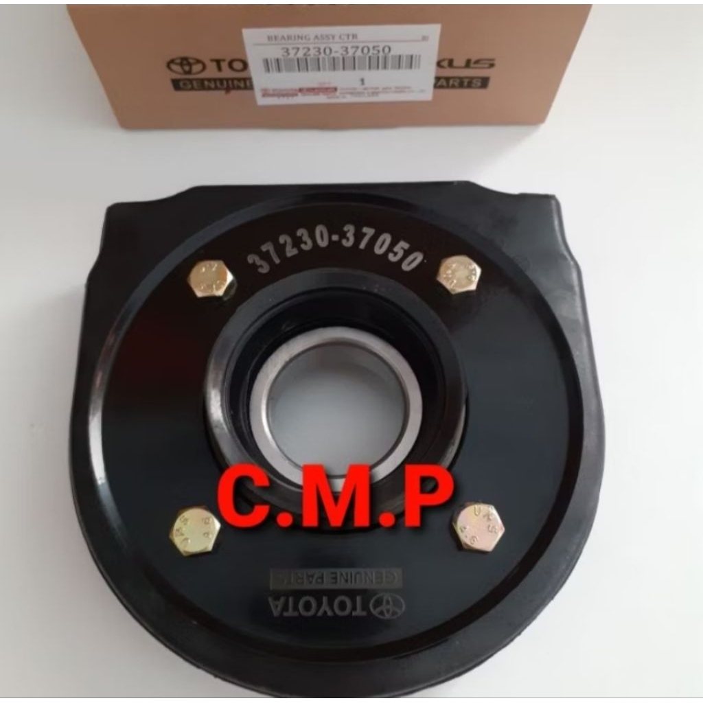 Jual Center Bearing Assy Kelahar Laher Gantung Kopel Toyota Hino Dutro ...