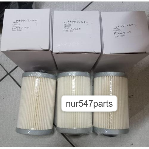 Jual FILTER FS7325 / 2CM X 7CM X 12CM PC210 (KWK) | Shopee Indonesia