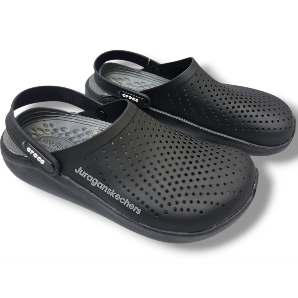Jual CROCS LITERIDE CLOG UNISEX/CROCS LR CLOG/CROCS LITERIDE CLOG