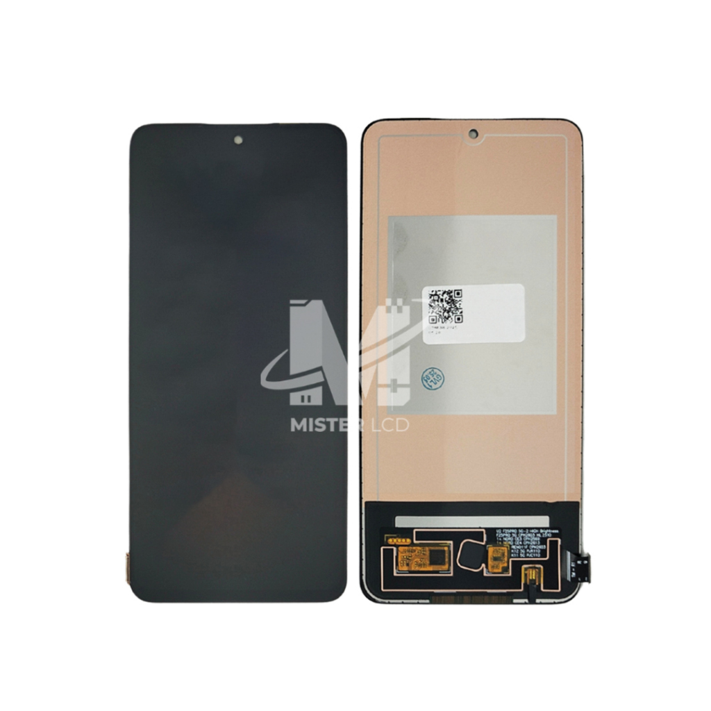 Jual LCD OPPO RENO 11F 5G / CPH2603 FULLSET TOUCHSCREEN | Shopee Indonesia