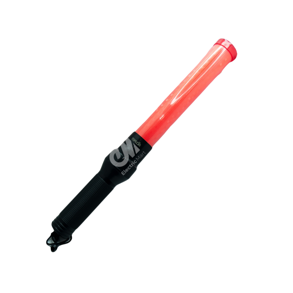 Jual Senter Parkir Tongkat Lampu Lalin Stik Jumbo Light Stick Senter ...