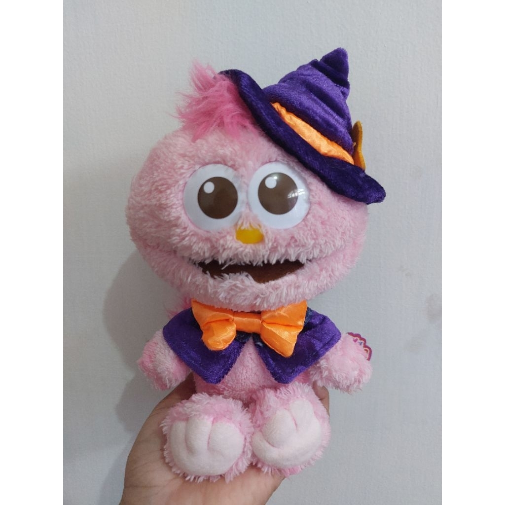 Jual Boneka Moppy Sesame Street Universal Studi Japan | Shopee Indonesia