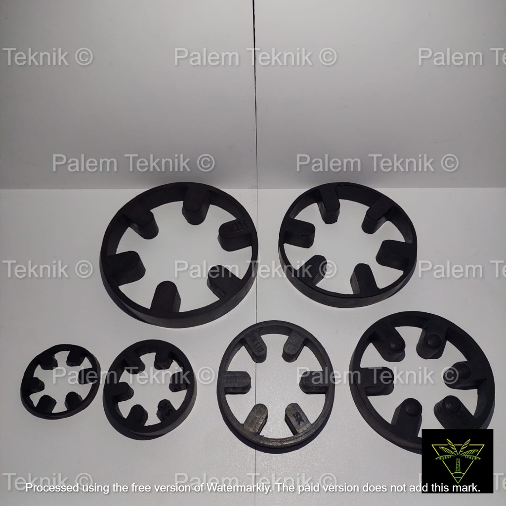 Jual Karet Kopling Rathi SW 150 / Rubber Coupling Rathi SW 150 | Shopee ...