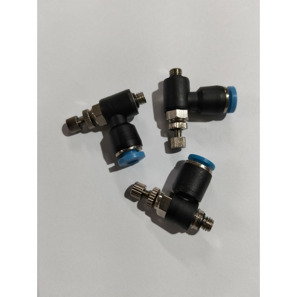 Jual SPEED CONTROL SC M5X4MM | Shopee Indonesia