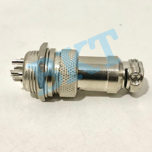 Jual CB 4 PIN ___ CONNECTOR CB 4 PIN / Konektor Connector Plug CB 4 PIN ...