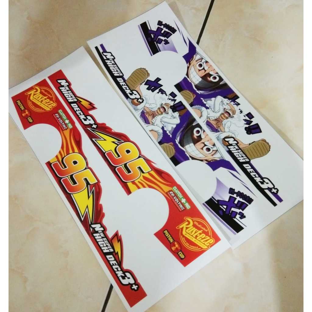 Jual Livery Bus RKC | Livery Sudah Di Potong | Livery Cutting | Shopee ...