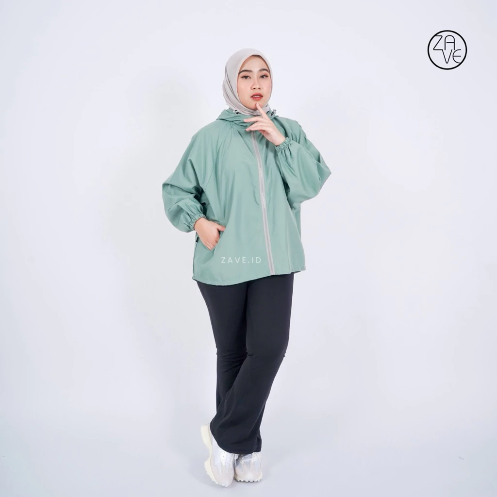 Manset Tangan Bolero Arwa Termurah dari Zeea dan Berkualitas Tinggi