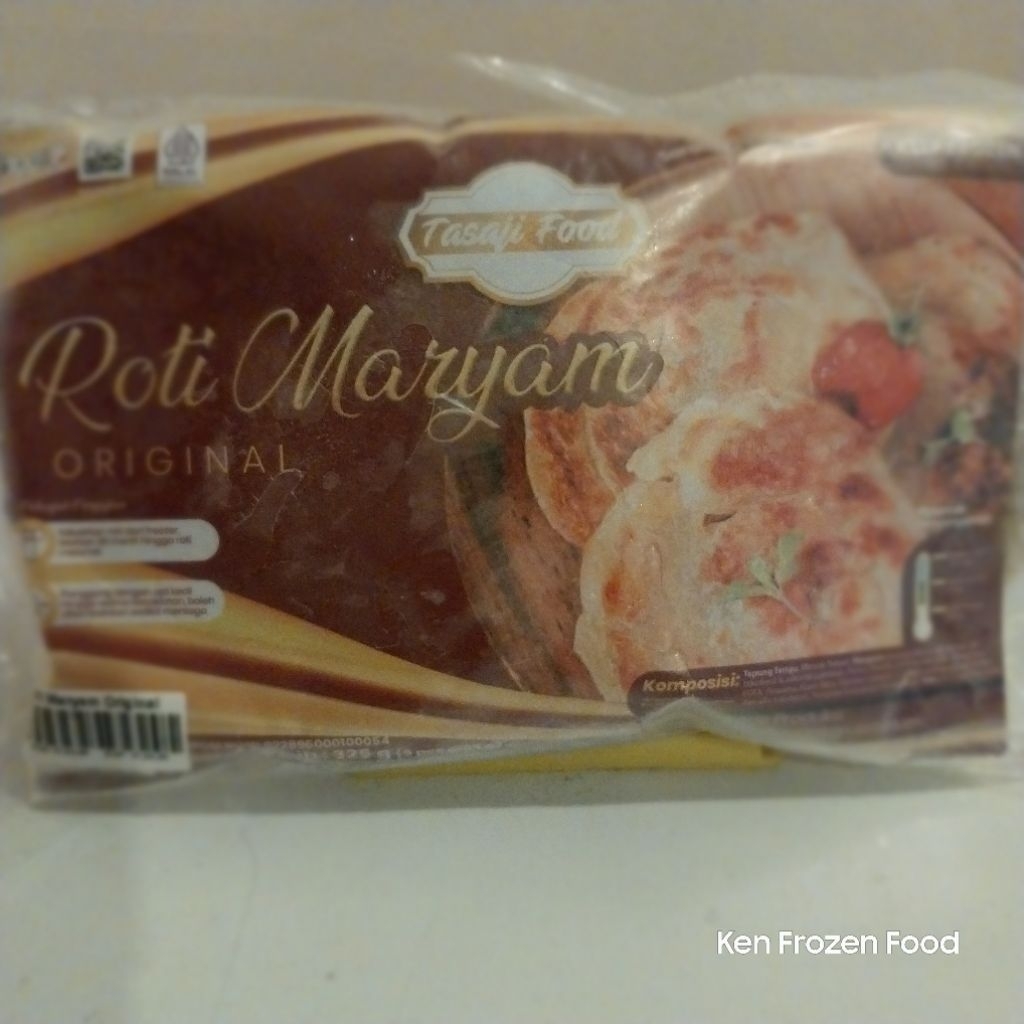 Jual Roti Maryam original | Shopee Indonesia