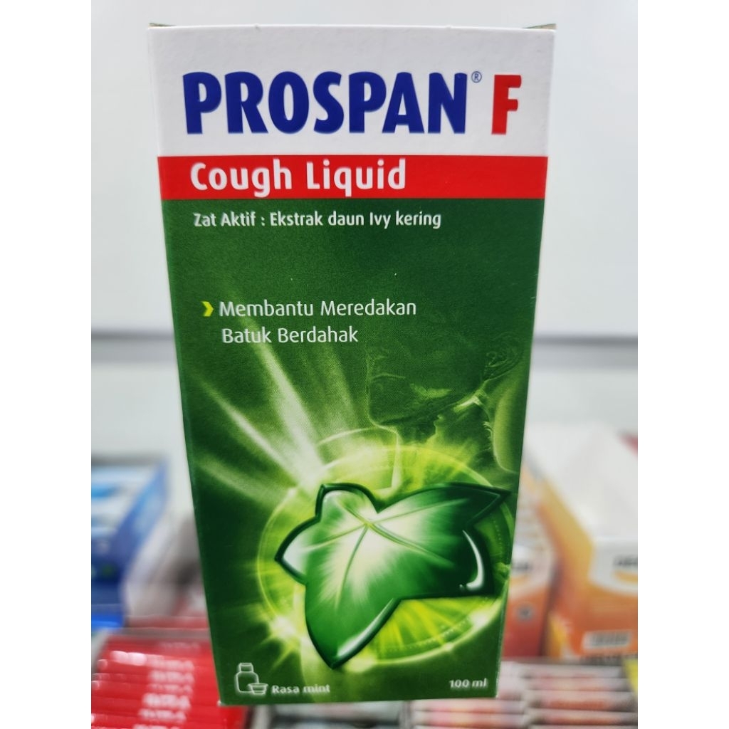 Jual Prospan cough syrup SALE | Shopee Indonesia
