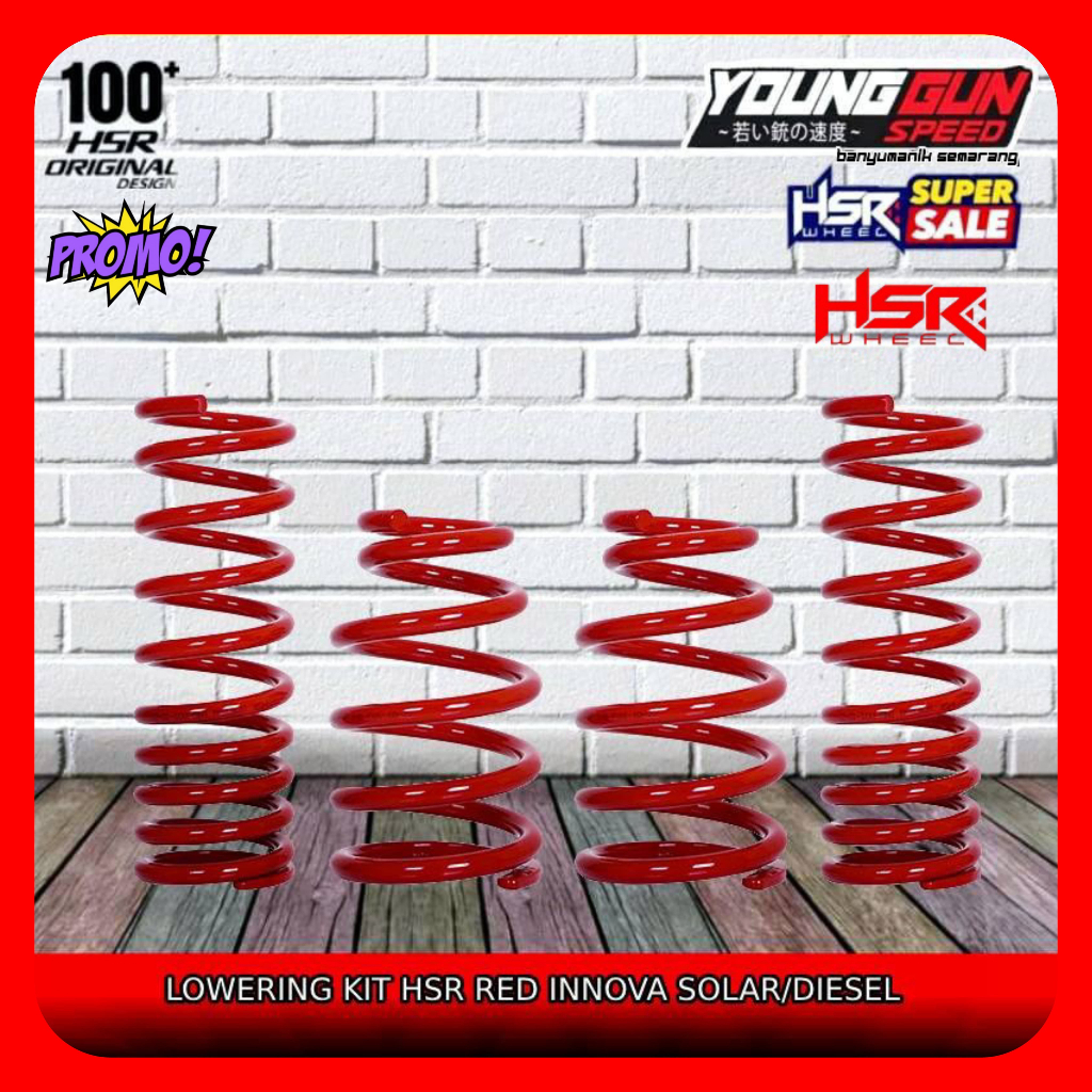 Jual Lowering kit Hsr Toyota Innova Per ceper mobil innova solar ...