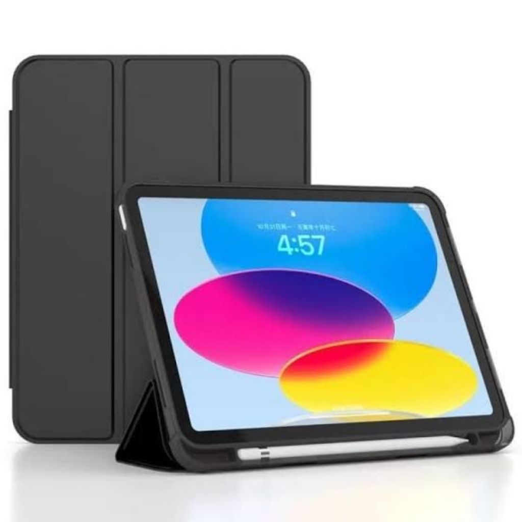 Jual SMART CASE COVER BOOK SAMSUNG TAB S8 ULTRA X906 S9 ULTRA X916B S7 ...