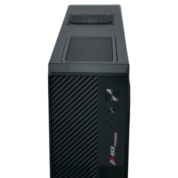 Jual Ace Power Casing PC M16 Compact Mini ITX Micro ATX | Shopee Indonesia
