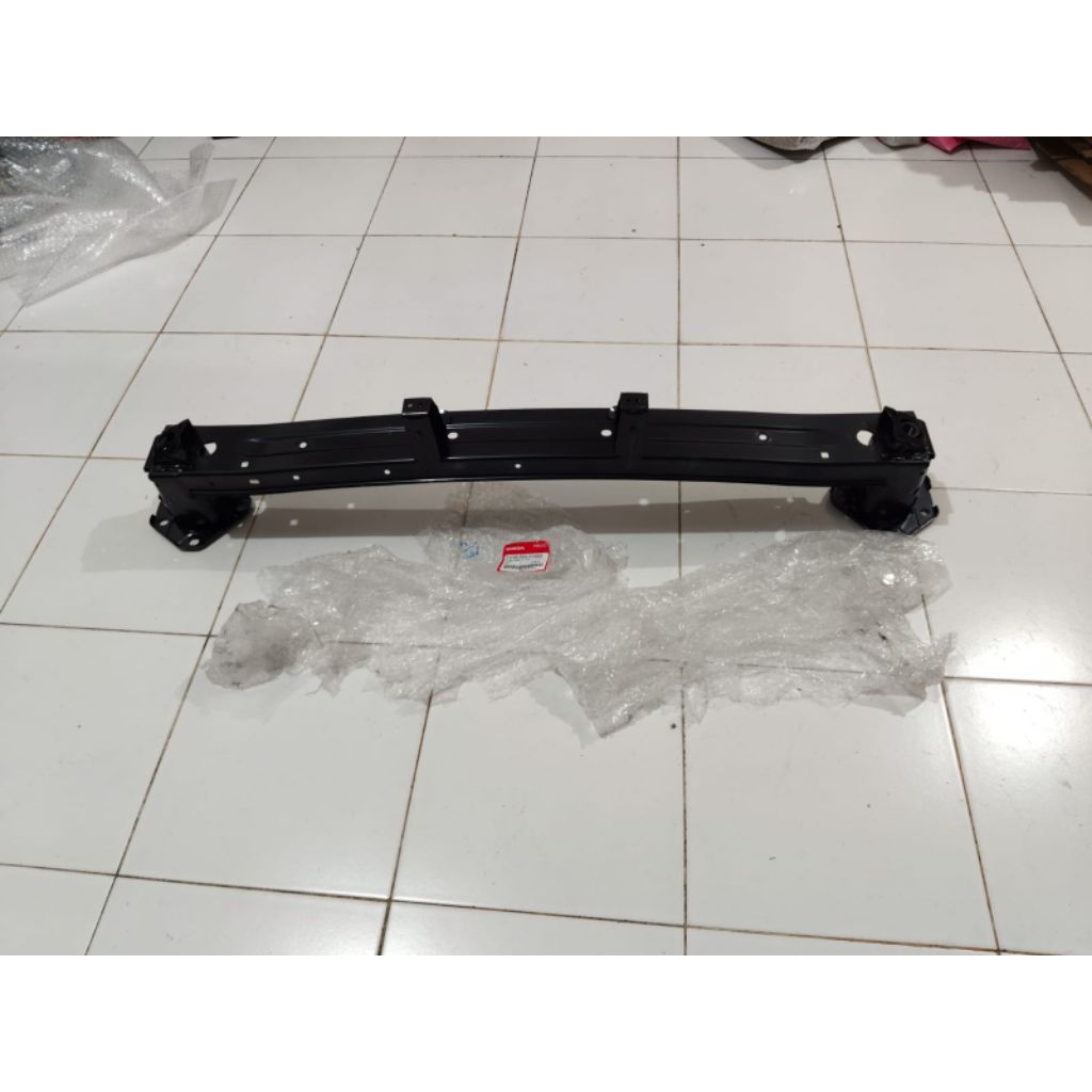 Jual Beam comp / tulang bumper depan all new Brio 2024 original ...
