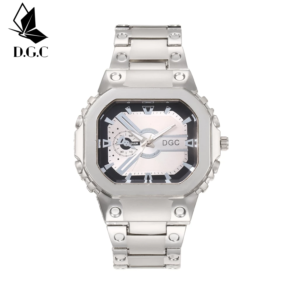 Forge Watch dalam Setting Gaya Hidup