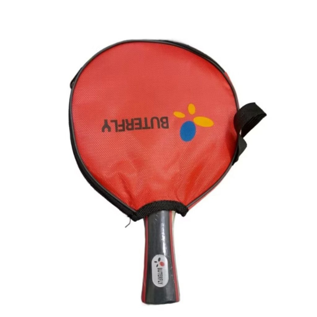 Jual Bet Tenis meja Pimpong BUTTERFLY / Bat Pimpong tenis meja /Raket ...