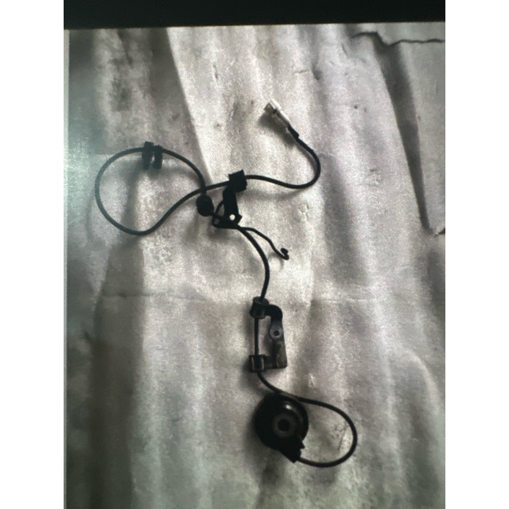 Jual sensor speedometer ninja rr 250mono | Shopee Indonesia