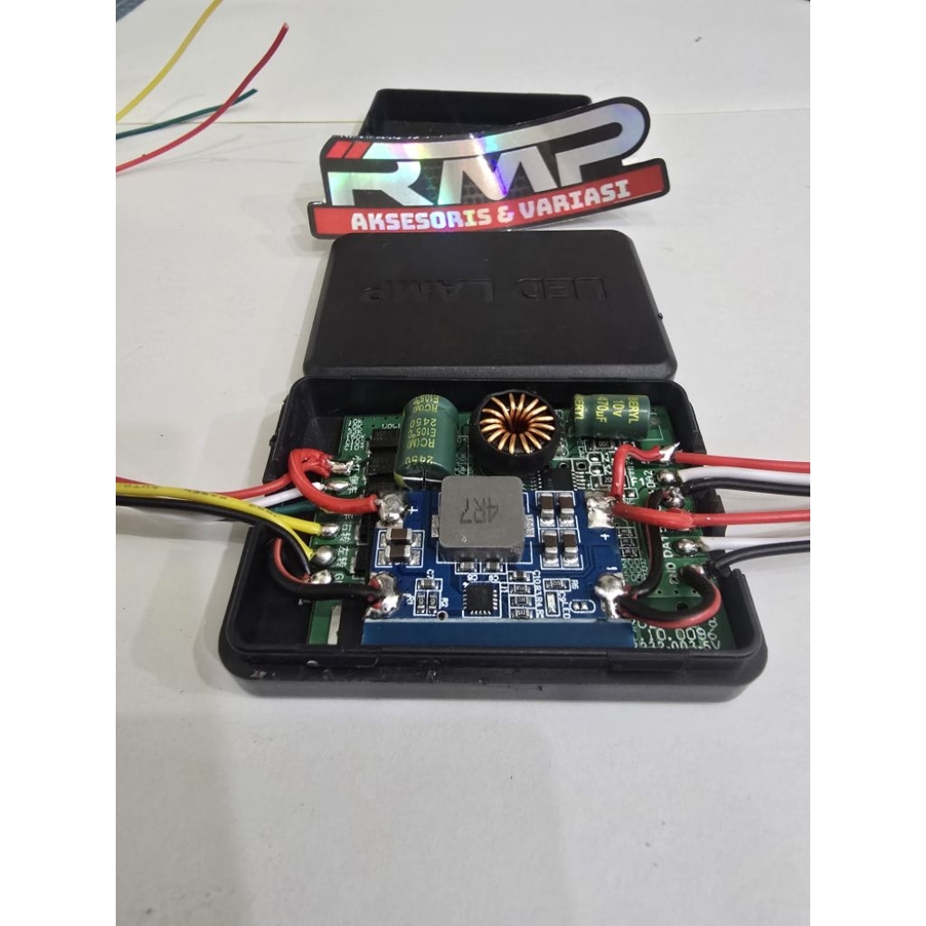 Jual modul dmx belang setrobo matrik belang dari 161-210 5A 8A 2.4 dan ...