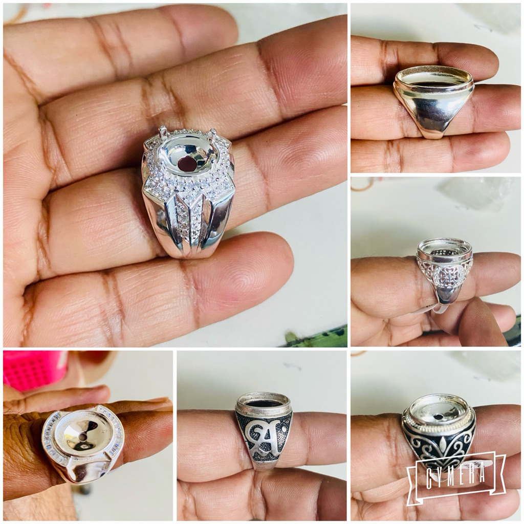 Jual Cincin Emban Terlengkap & Harga Terbaru Juni 2026 | Shopee Indonesia