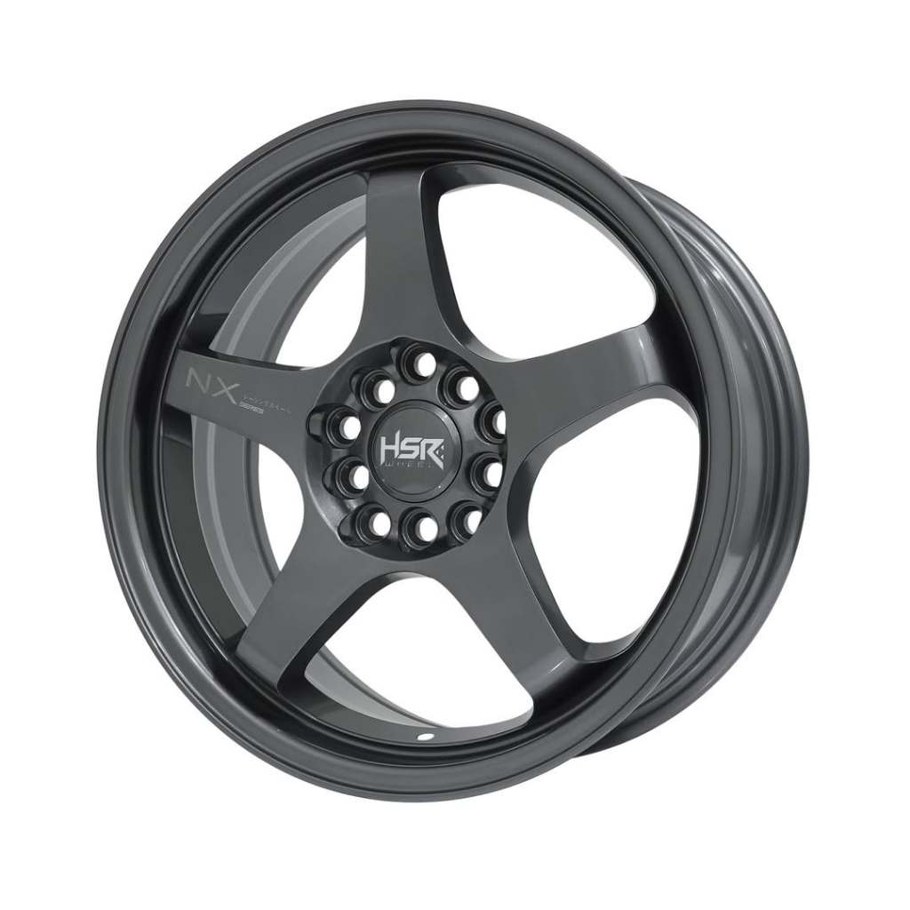 Jual Velg Mobil Hsr Kailolo Ring 15 Lubang 5 Pelek Mobil Racing Toyota ...