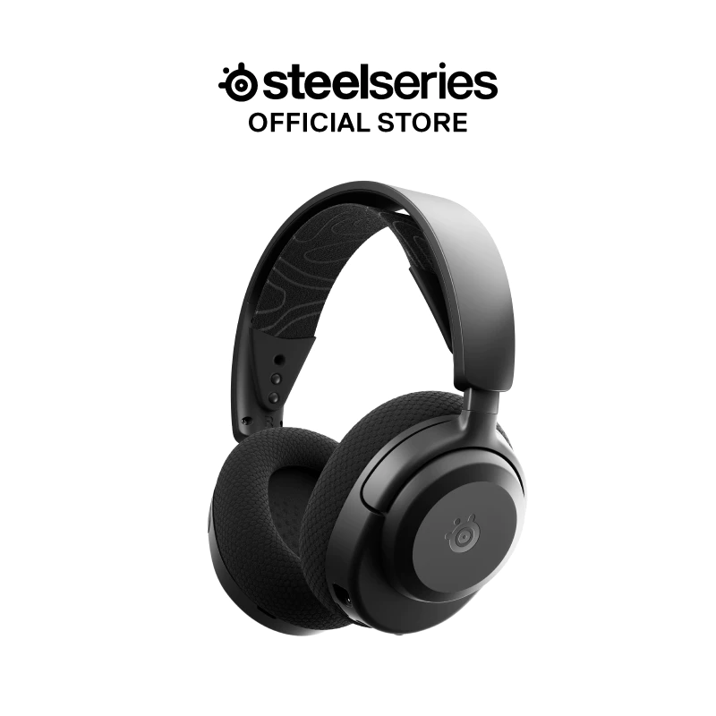 Steelseries Arctis Nova 3P For Playstation Wireless & Bluetooth - Gaming Headset
