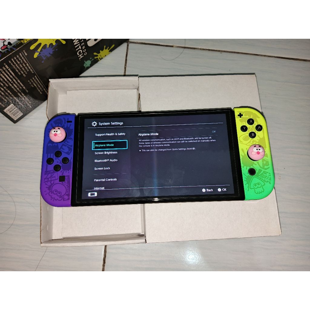 How to Install Nintendo Switch OFW: A Step‑by‑Step Guide