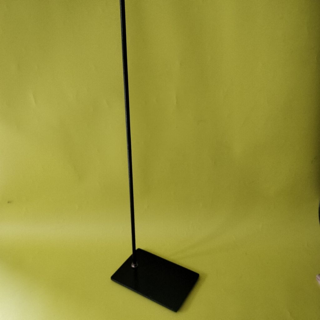 Jual Statif Statip Tiang Besi Laboratorium | Shopee Indonesia