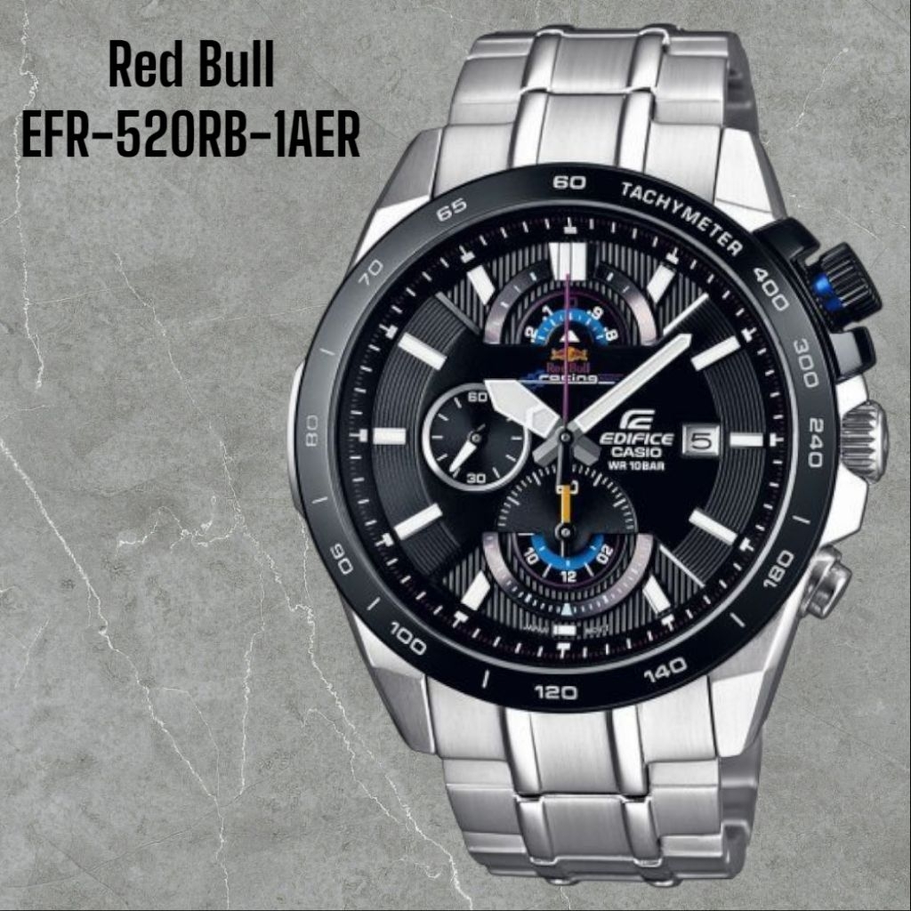 Clearance Edifice Casio Efr 520 Casio Edifice Ouedkniss Casio