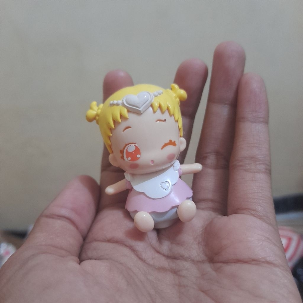 Jual figur hugtan by HUGtto! Precure karakter anime japan | Shopee ...