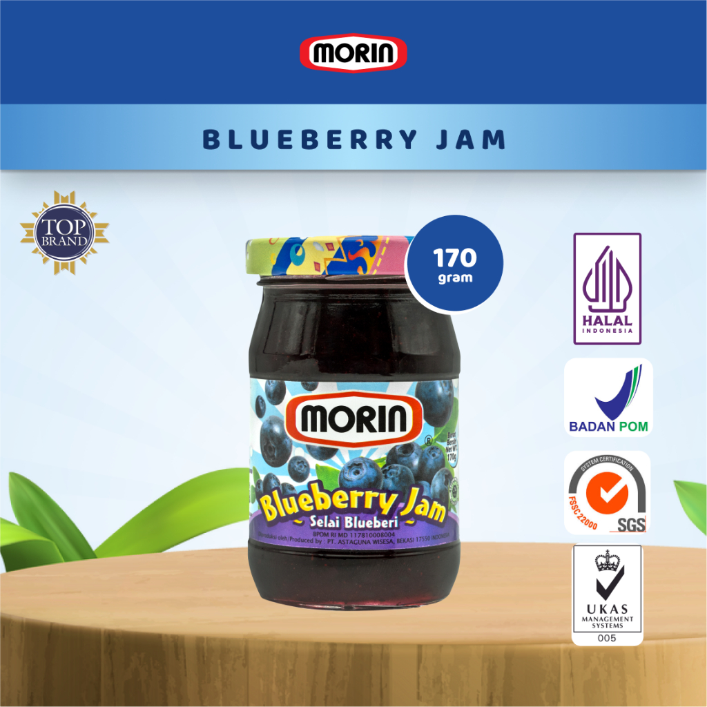Toko Online Morin Official Shop | Shopee Indonesia
