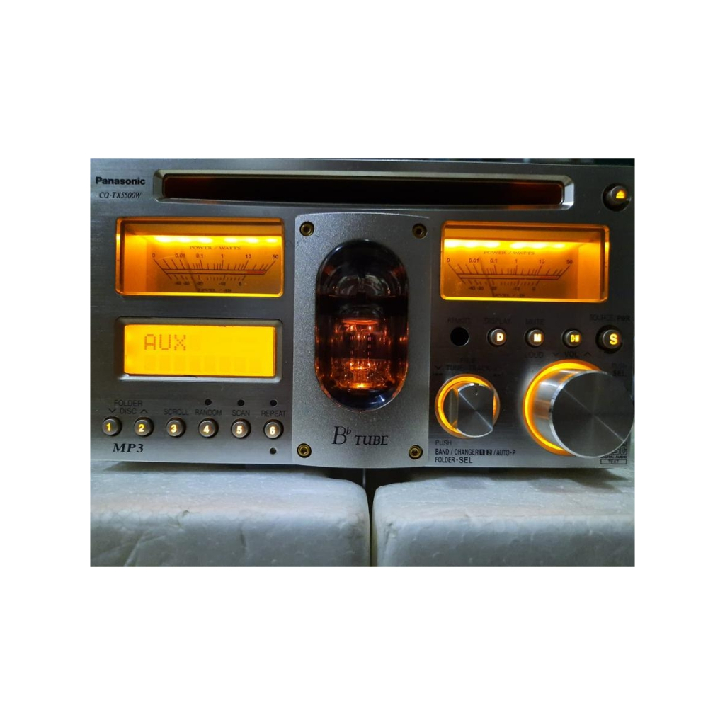 Panasonic Cq Tx 5500 Panasonic(パナソニック) CQ-TX5500