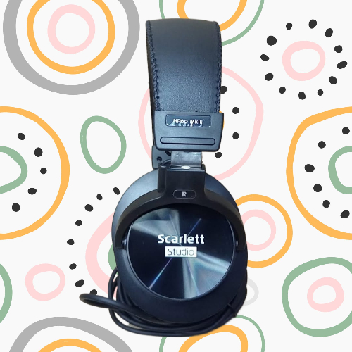 Jual Focusrite SH-450 Headphone Monitoring | Shopee Indonesia