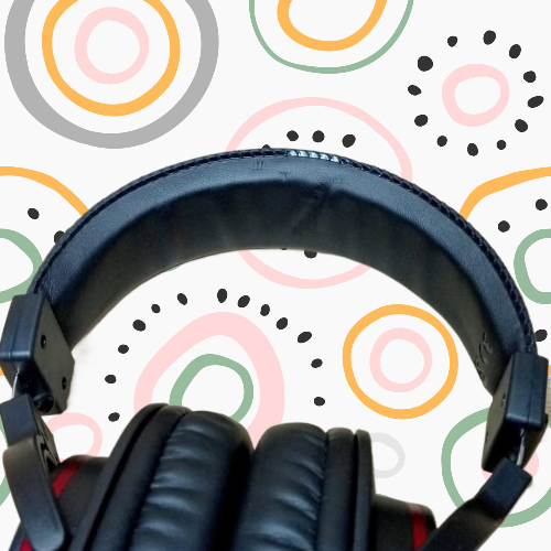 Jual Focusrite SH-450 Headphone Monitoring | Shopee Indonesia
