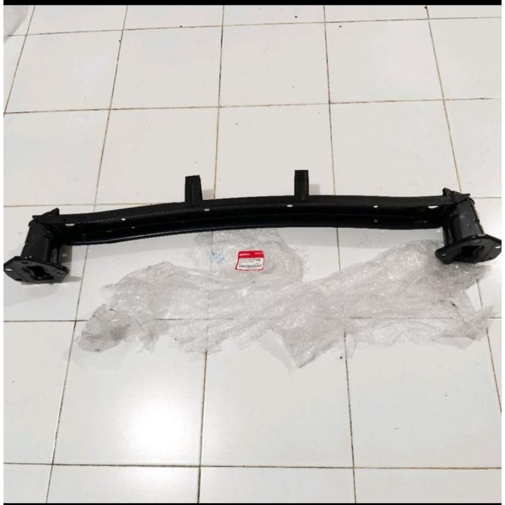 Jual Beam comp tulang bumper bemper depan Honda new Brio 2022 2023 2024 ...