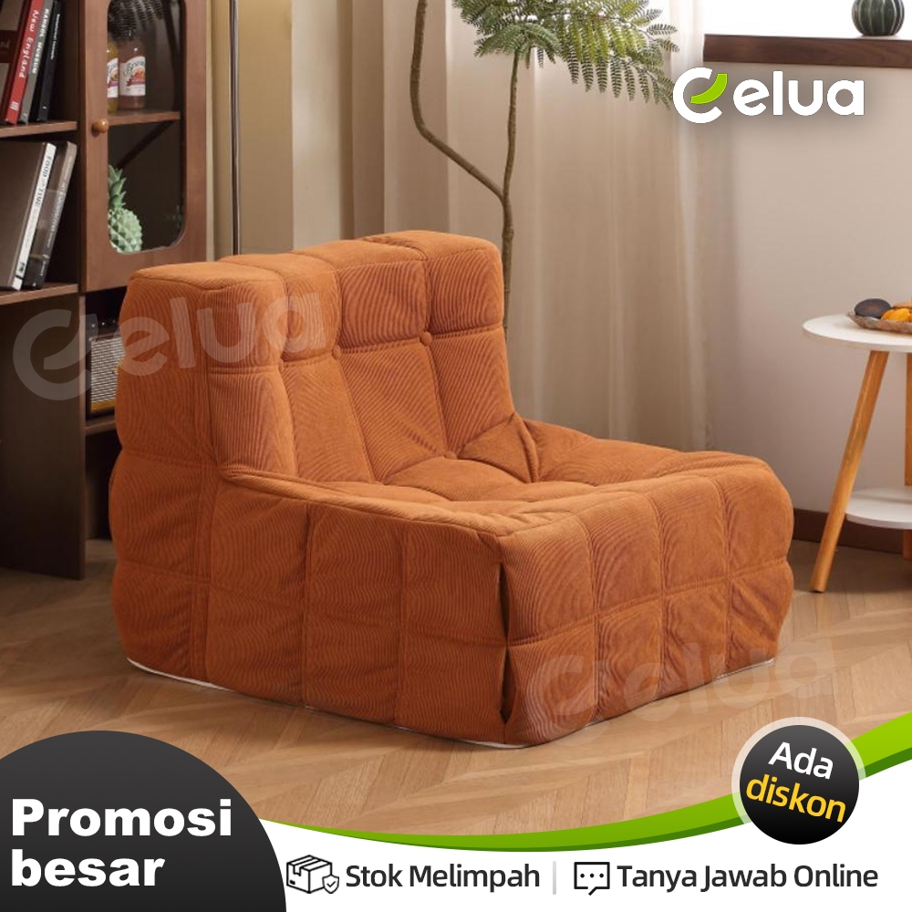Jual Sofa Modern/Sofa Spons/Sofa Wafel/Sofa Malas/Sofa Tunggal/Sofa ...