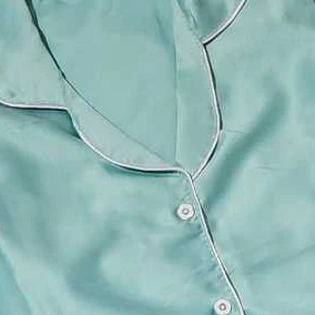 Baju Tidur Satin Adem Lembut All Size