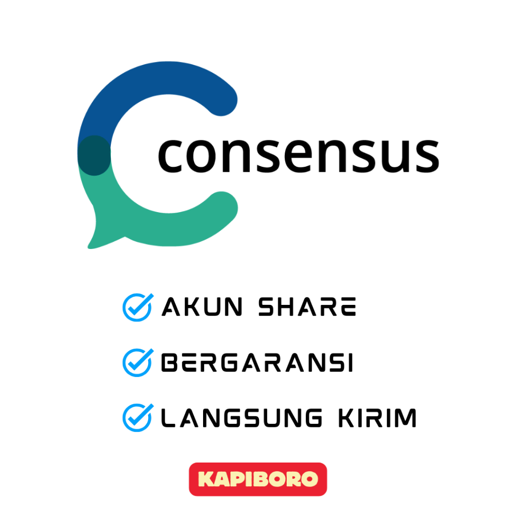 Consensus Ai Premium Software AI Research Paper