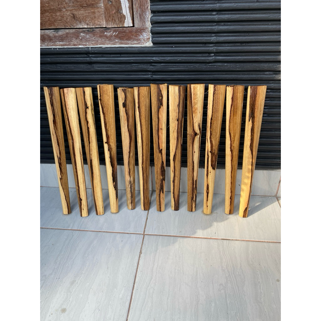 Jual gandar jogja kayu timoho 36cm | Shopee Indonesia