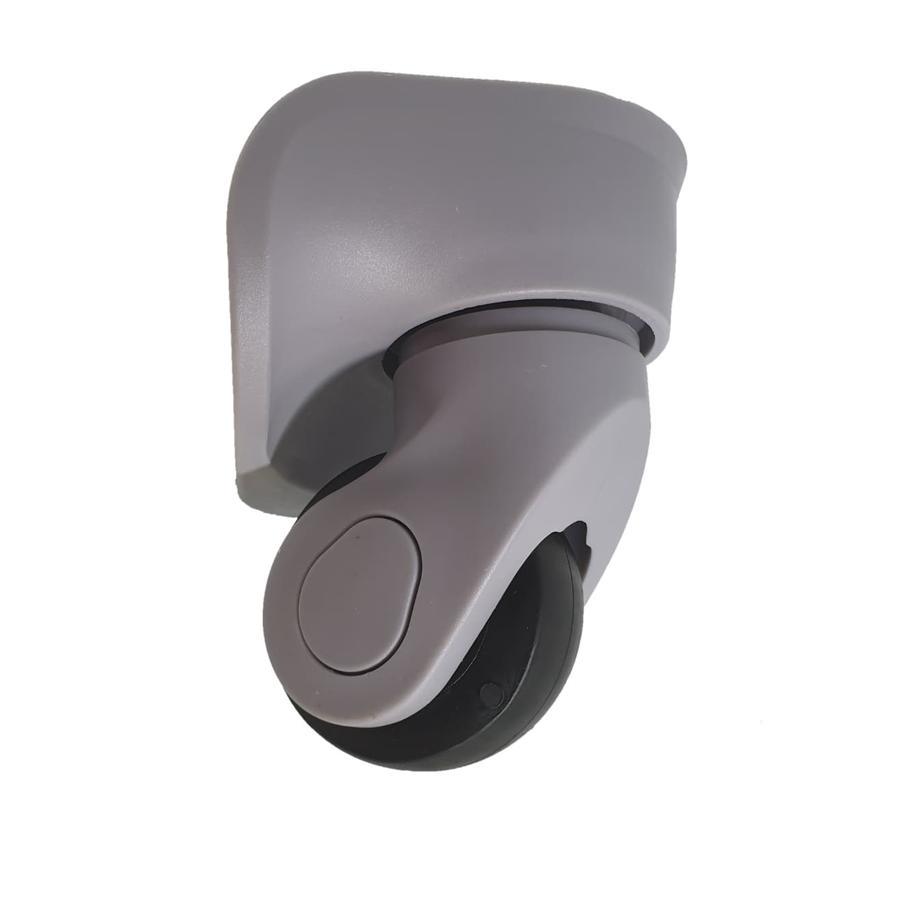 Jual Roda Koper 01 Abu Abu 2 inch | Shopee Indonesia