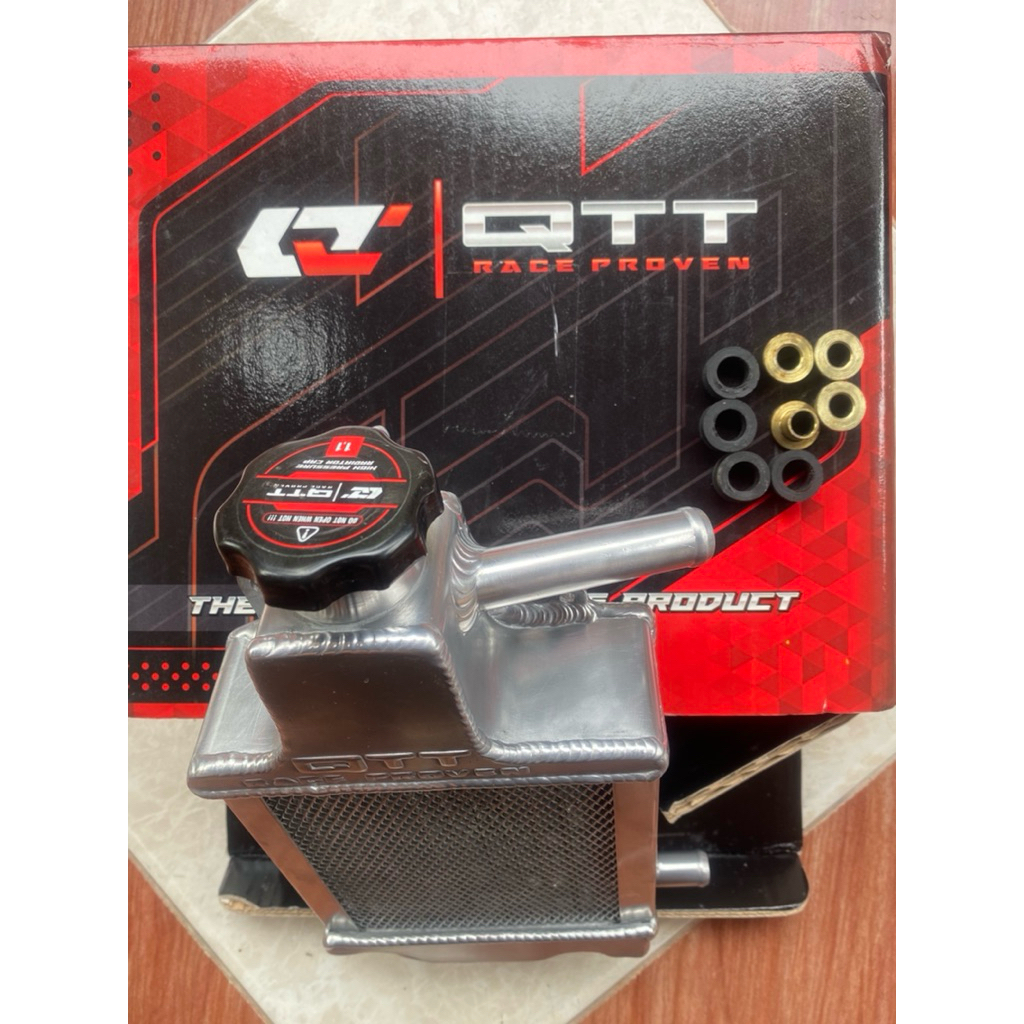 Jual Radiator QTT vario 125/150 ( Second ) | Shopee Indonesia