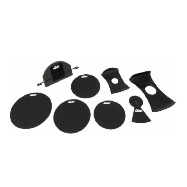 Jual EVANS SOUND OFF BOX SET-STANDARD SO-SET-STD(488000027) | Shopee ...