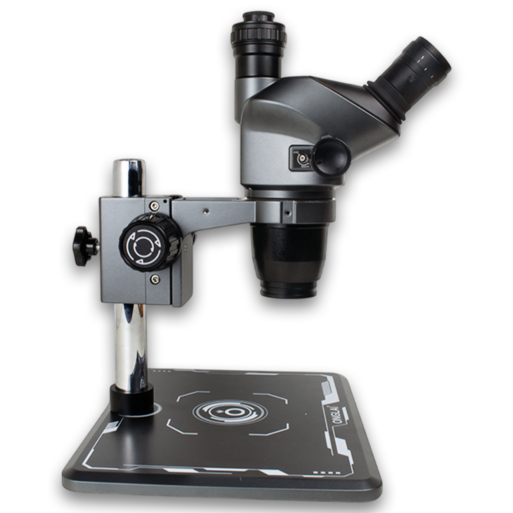 Jual MICROSCOPE ONGLAI XX 6552X + LAMPU MICROSCOPE | Shopee Indonesia