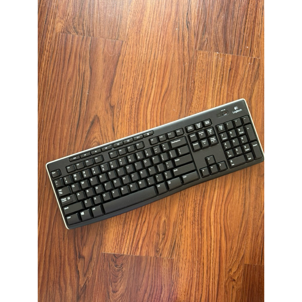 Jual keyboard logitech numberic preloved | Shopee Indonesia