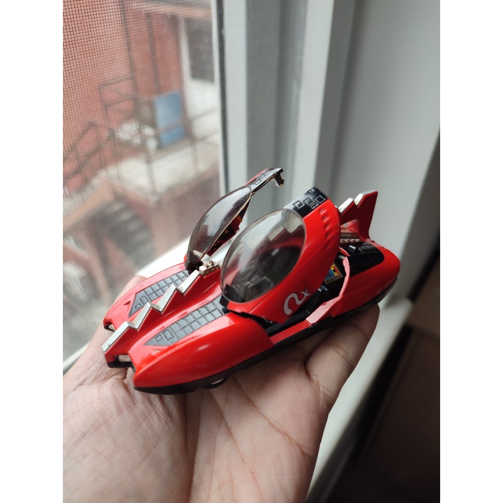 Jual Ridoron Kamen rider black RX Bandai Made in Japan DX Vintage Rare ...