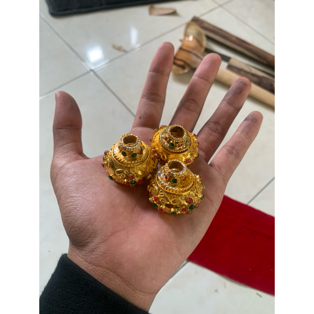 Jual mendok selut keris tradisional | Shopee Indonesia
