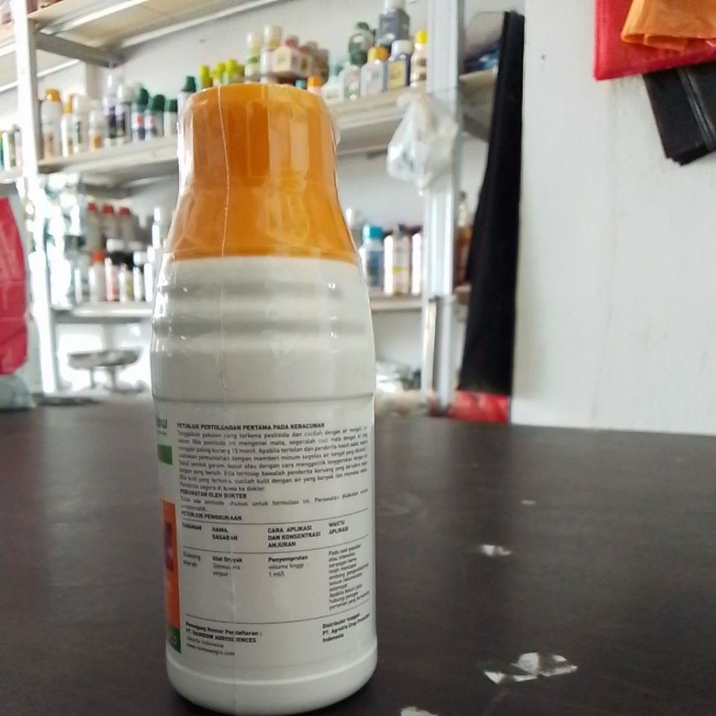 Jual Insektisida COLAM 141/106 ZC Isi 100ml | Shopee Indonesia