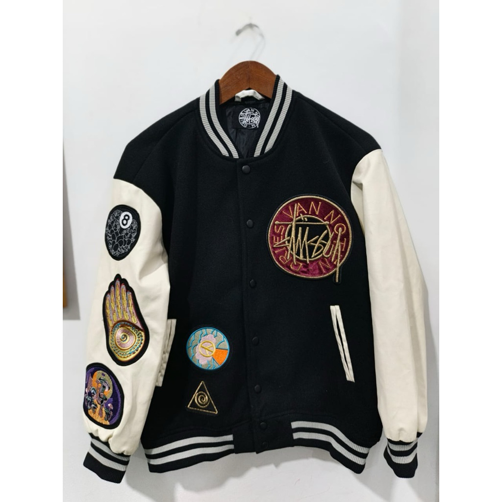 Jual new jacket | Shopee Indonesia