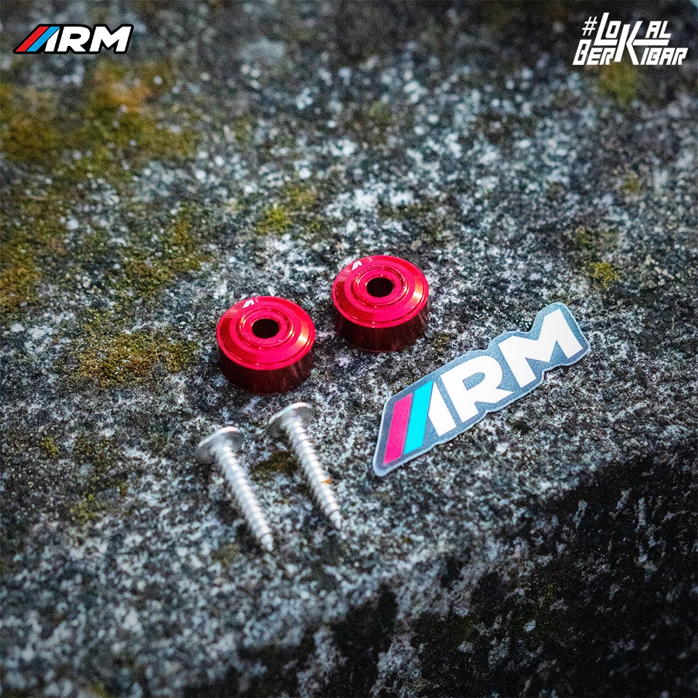 Jual ARM ARUMI COIN BAUT BODY SAMPING & COIN BAUT BODY JOG BAWAH ...