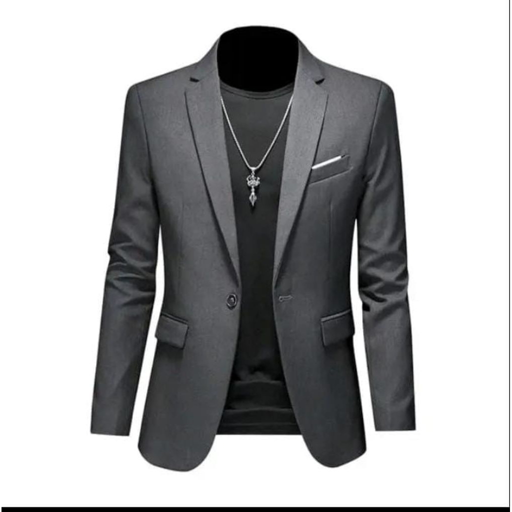 Jual jas kerja jas wedding jas nikahan jas blazer pria berkualitas ...