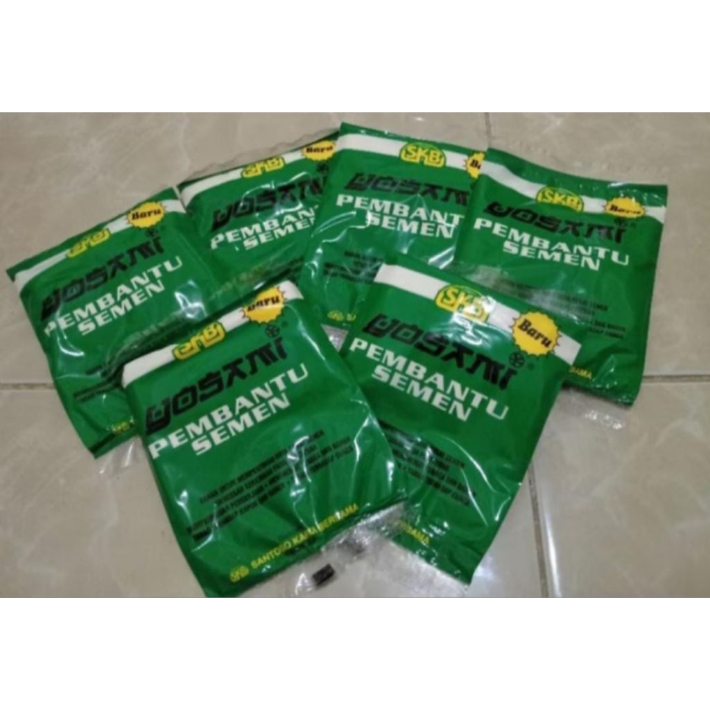 Jual Alkasit Yosami / Alcasit / Obat Semen / Pembantu Semen Beton Cor ...