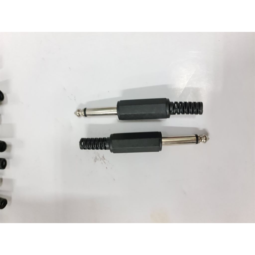 Jual JACK AKAI MONO PVC/JACK AKAY MONO PLASTIK PVC | Shopee Indonesia